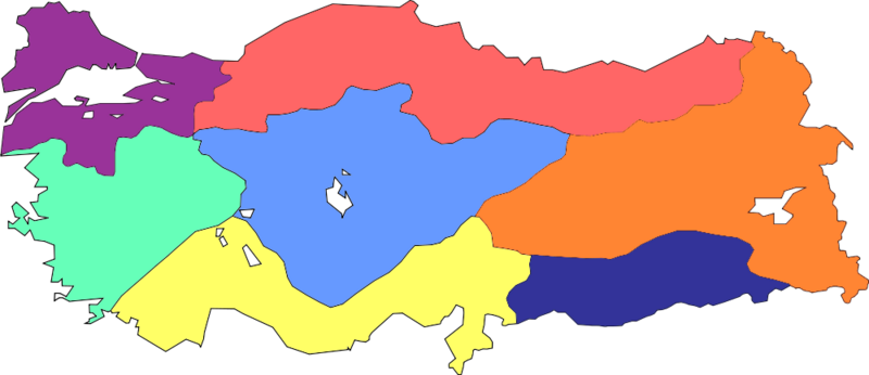 TurkiyeHaritasi
